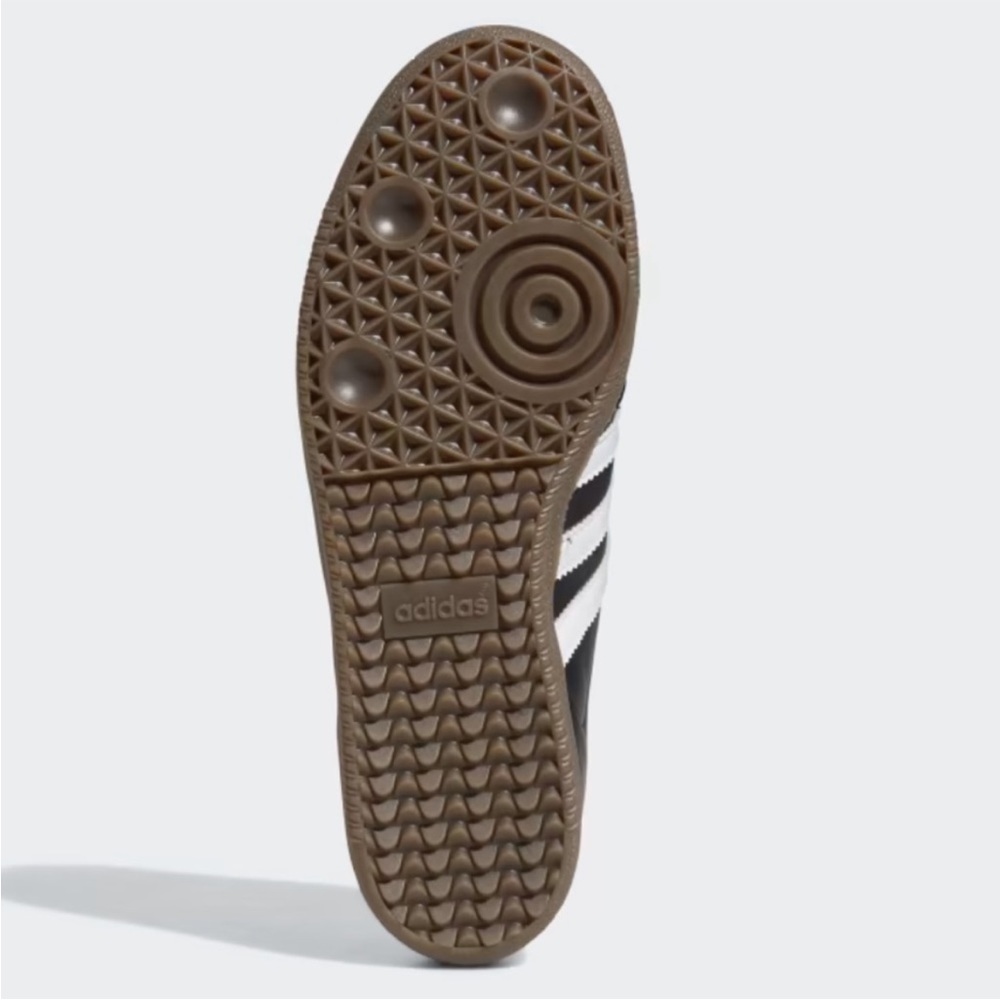 adidas Samba ADV Black - Picture 6 of 11